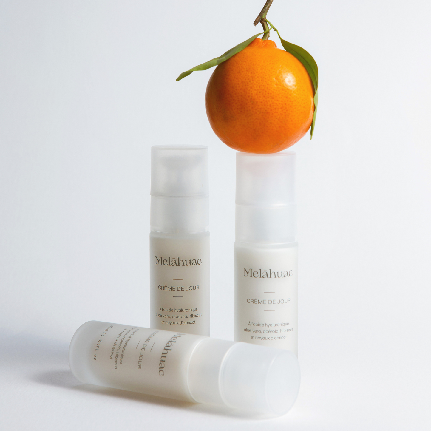 Pack essentiels routine naturelle