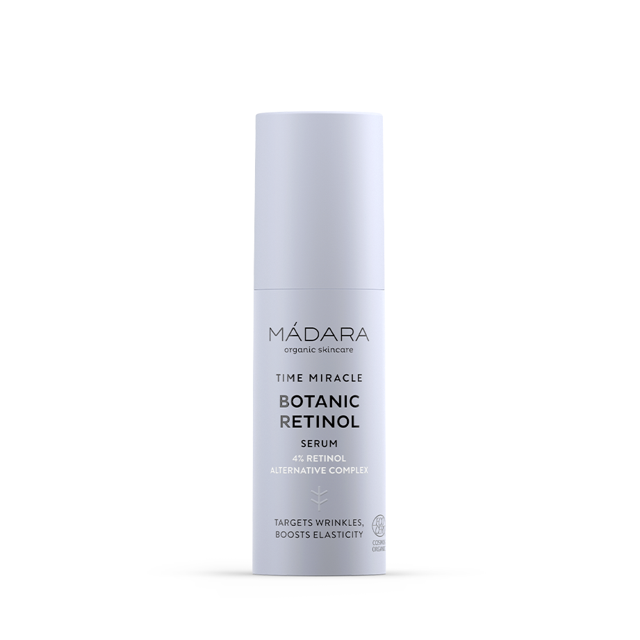 Sérum rétinol bio - Time miracle