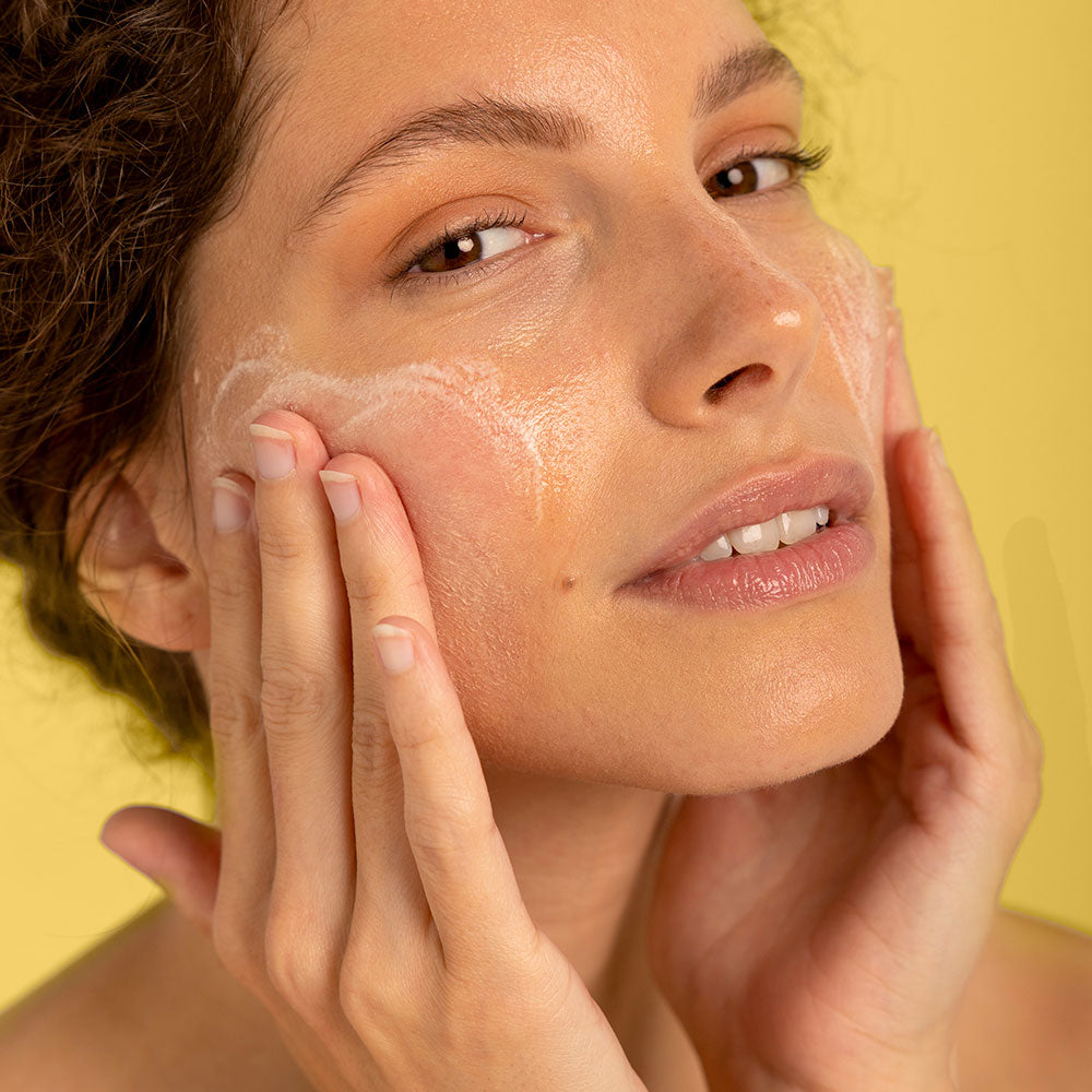 Pack essentiels routine naturelle