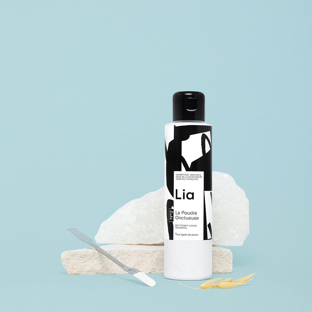 Pack essentiels routine naturelle