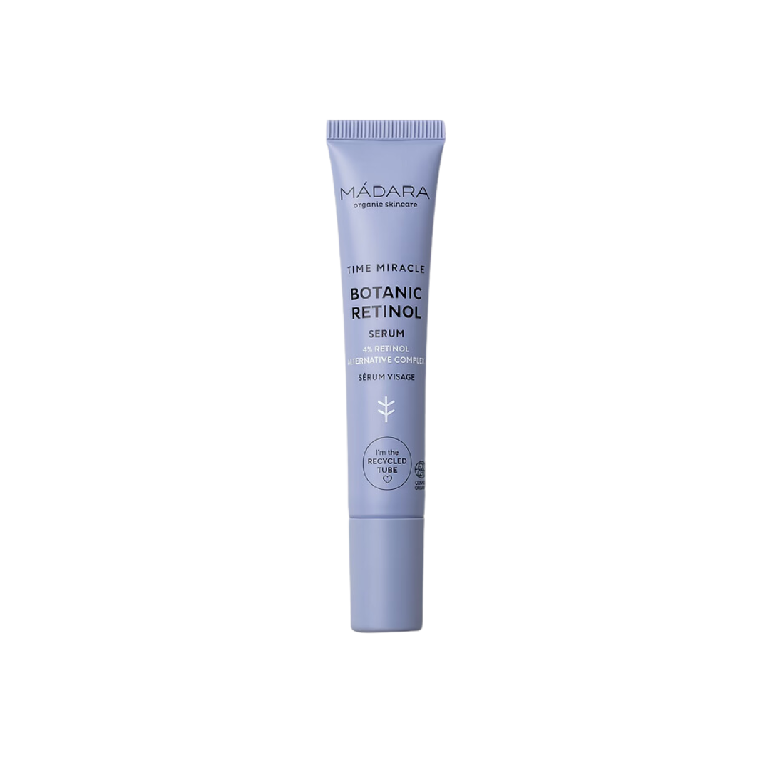 Sérum rétinol bio - Time miracle