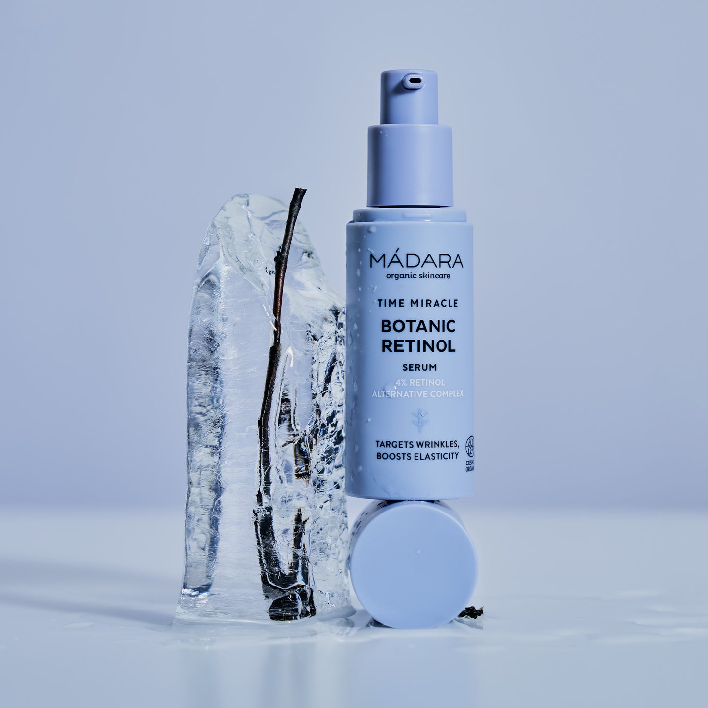 Sérum rétinol bio - Time miracle