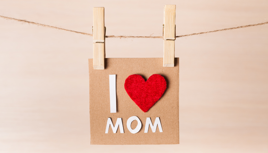 5 Idées cadeaux pour la fête des mères