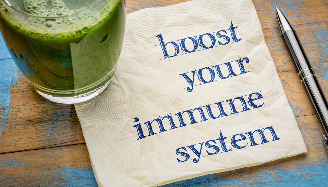 Astuces pour booster son immunité au quotidien
