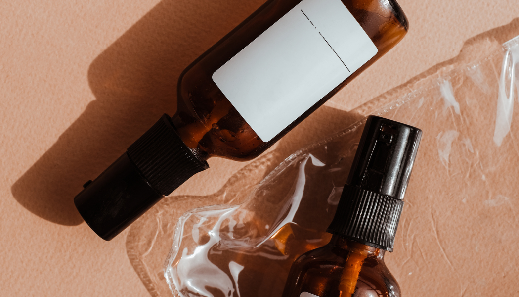 Les hydrolats : une solution naturelle pour chouchouter votre peau