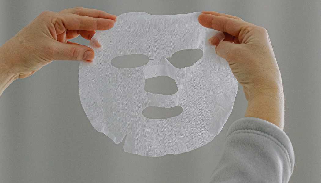 3 recettes de masques visage pour peaux sensibles