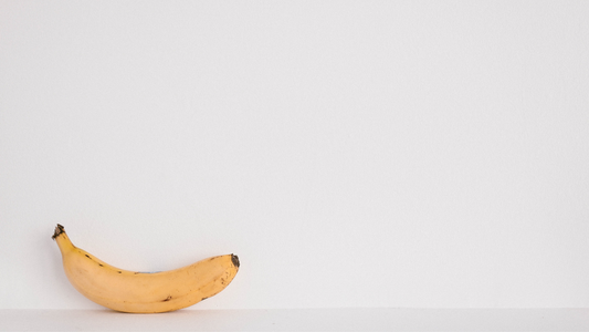 Recette healthy : le banana bread