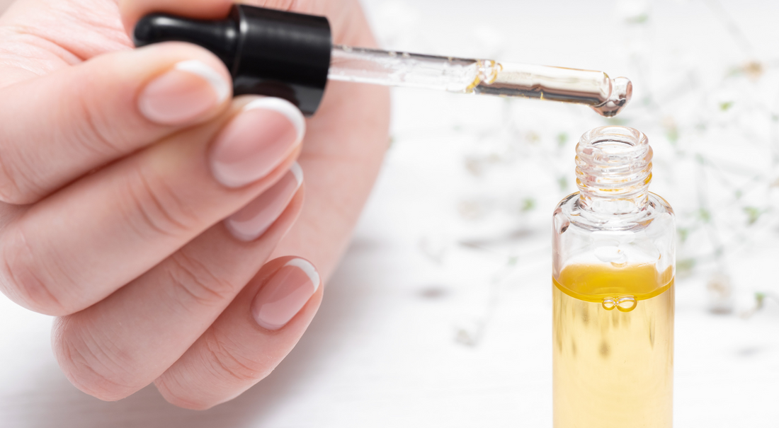 Dossier : les huiles végétales pour ma peau