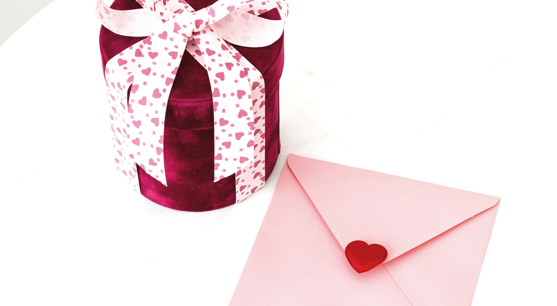 Des idées cadeaux selfcare pour la Saint-valentin