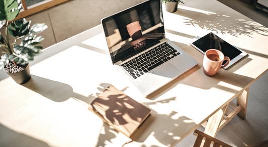 Adoptez une routine beauté bien-être même au bureau !