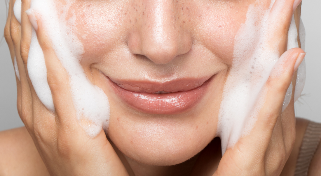 Skin cycling, la tendance soin pour une peau rayonnante ?