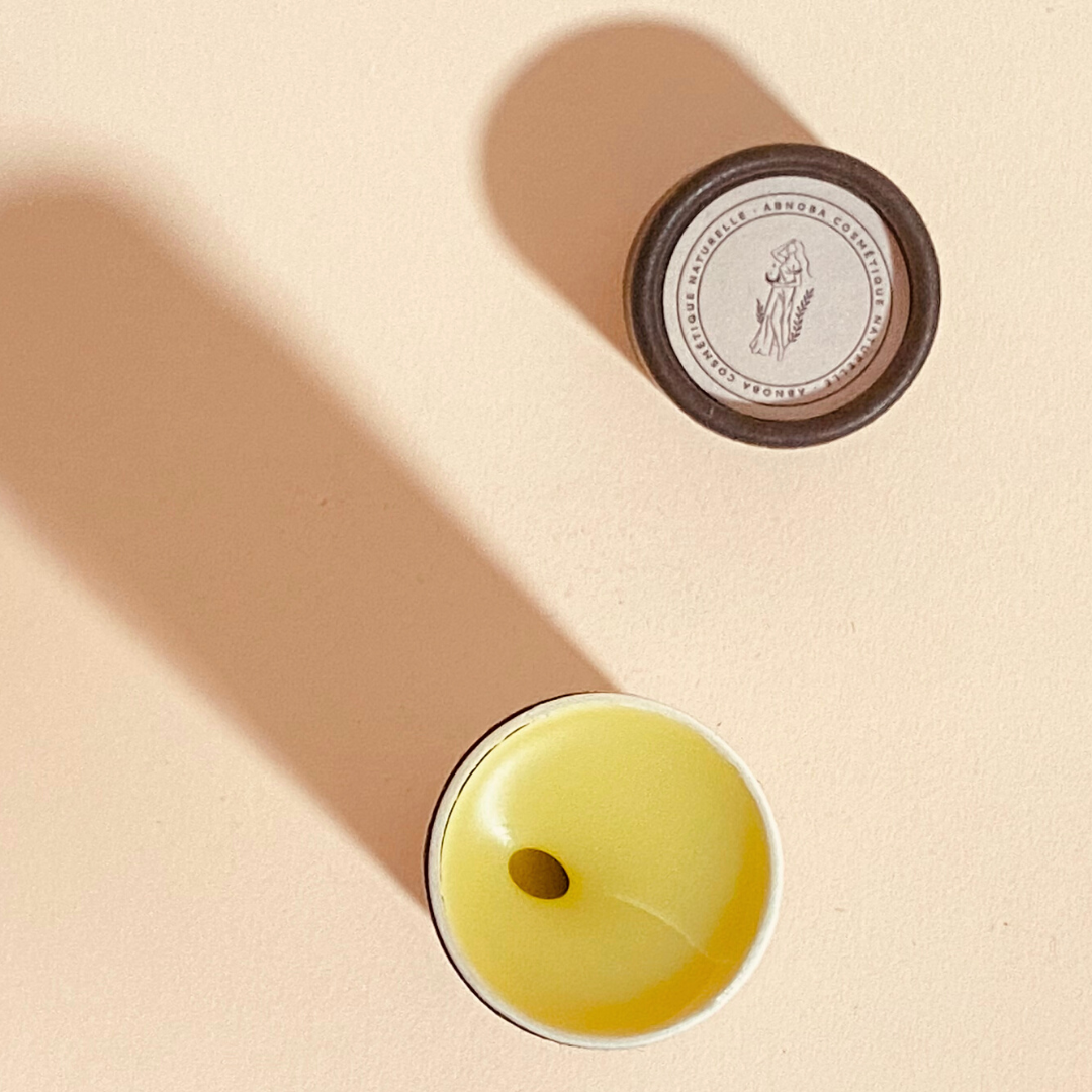 Abnoba c'est une marque naturelle de soins solide pour le visage et le corps. Une marque 100% naturelle.