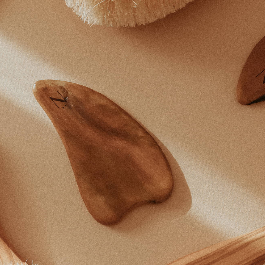 Retrouvez dans cette catégorie, tous les accessoires pour prendre soin de votre corps et effectuer tous vos massages.