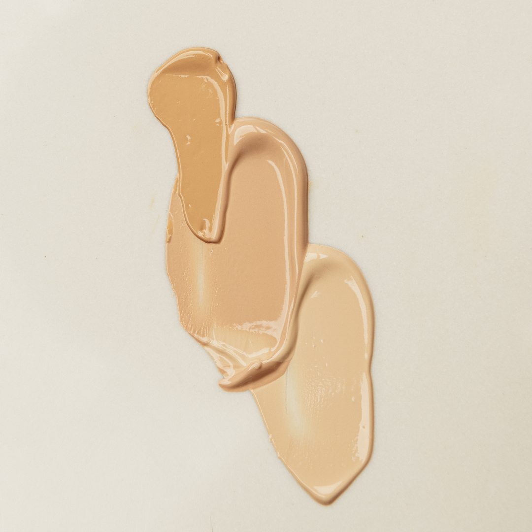 Le teint, c'est la base pour un joli make up !