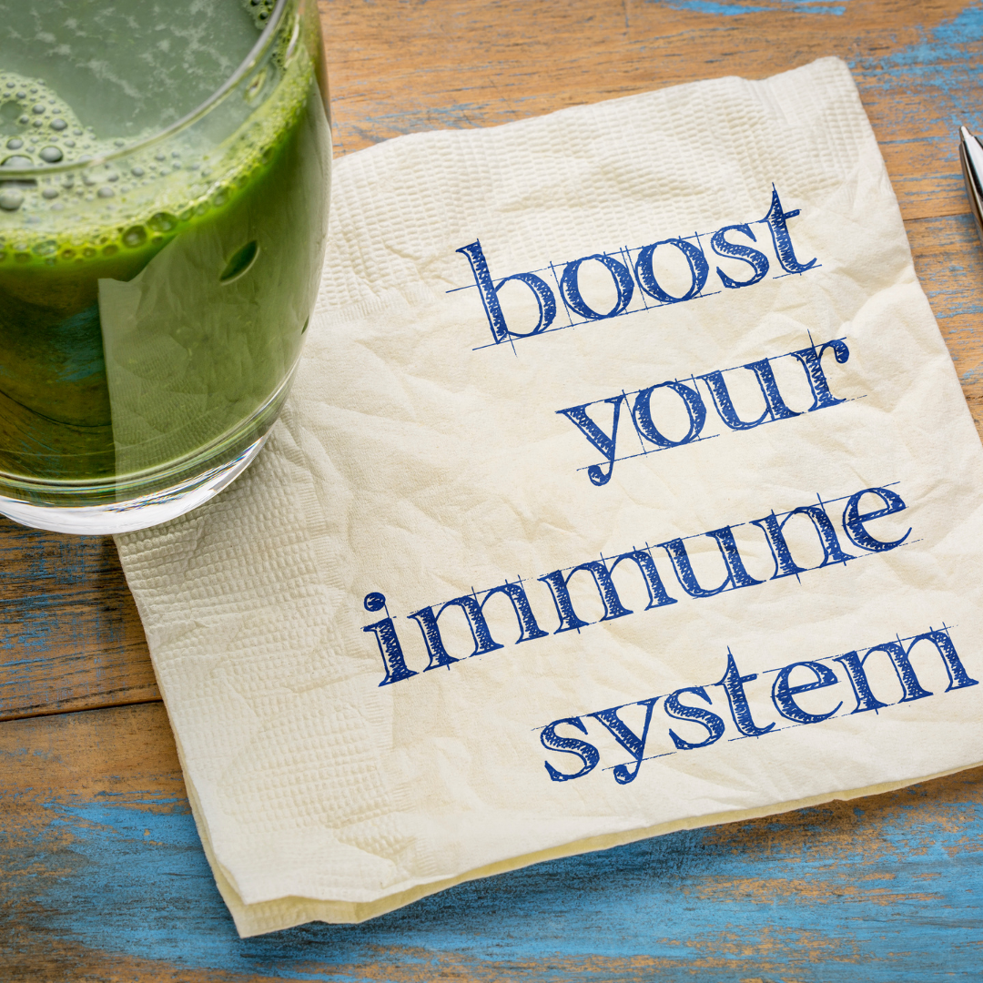 Immunité