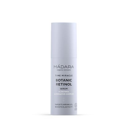Sérum rétinol bio - Time miracle