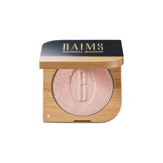Illuminateur compact rechargeable - Warm and glow