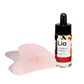 Pack massage visage gua sha