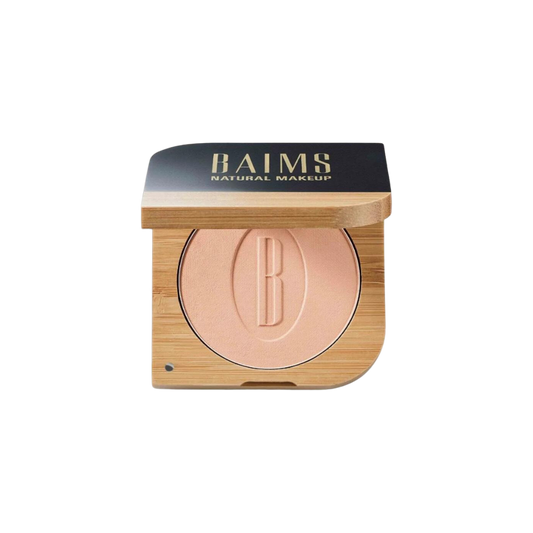 Poudre minérale compacte rechargeable - Mineral pressed powder