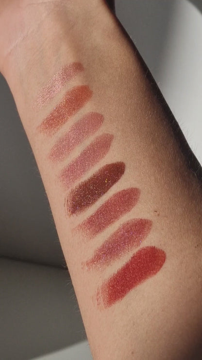 Rouge à lèvres - Rechargeable
