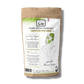 poudre de menthe poivrée en sachet kraft de 100g , princesse lia avenue californie