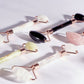 Roll-on massage visage - Black obsidienne