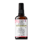 hydrolat ou eau florale de géranium, 100ml , princesse lia, avenue californie