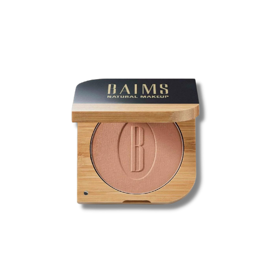 Terre de soleil rechargeable - Mineral bronzer et contour